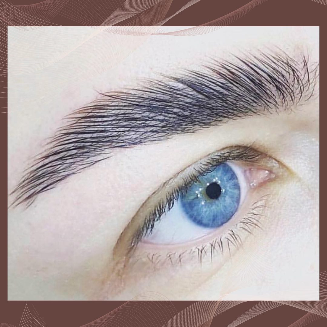 Formation EN LIGNE Brow Lifting-Lamination Sourcils – Image 6