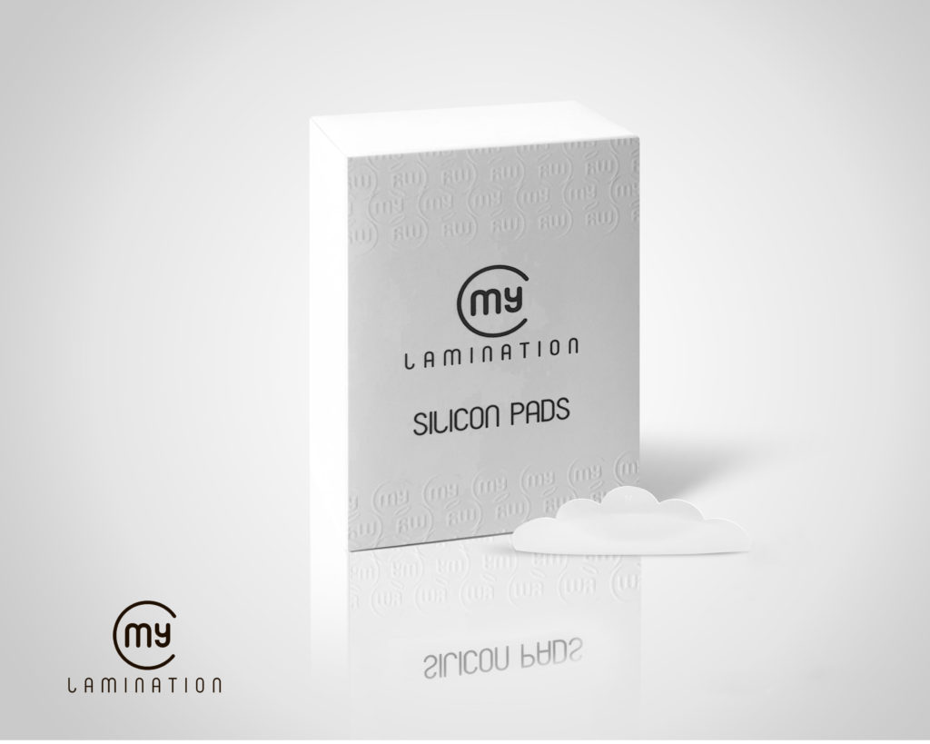 Silicon Pads 10 pads / box