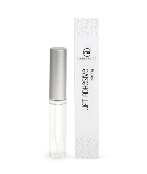 Lash Lift Adhesive My Lamination STRONG / STANDARD /  LIGHT  5ml / pcs
