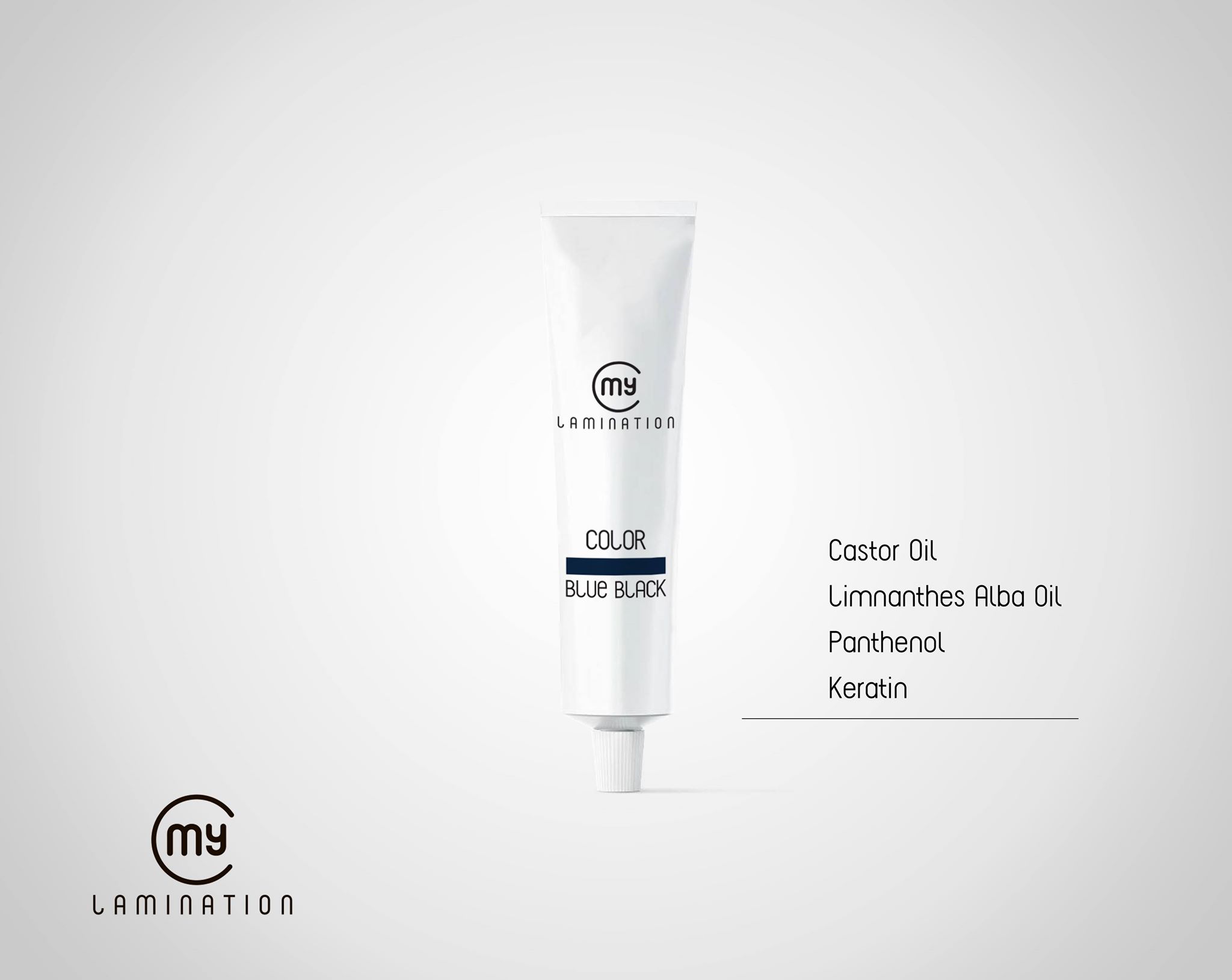 Teinture Cils Sourcils My Lamination 20ml / pcs – Image 3