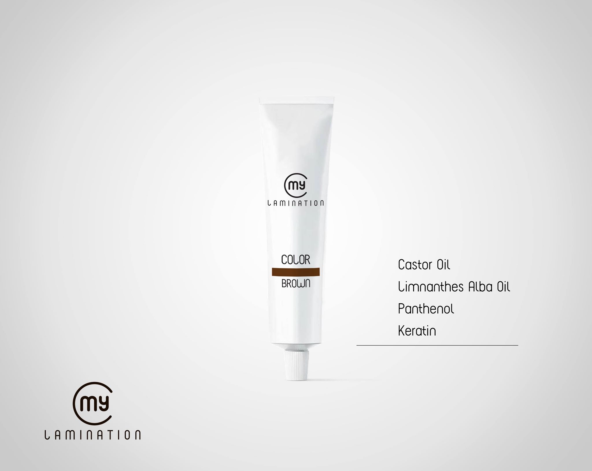 Teinture Cils Sourcils My Lamination 20ml / pcs – Image 2