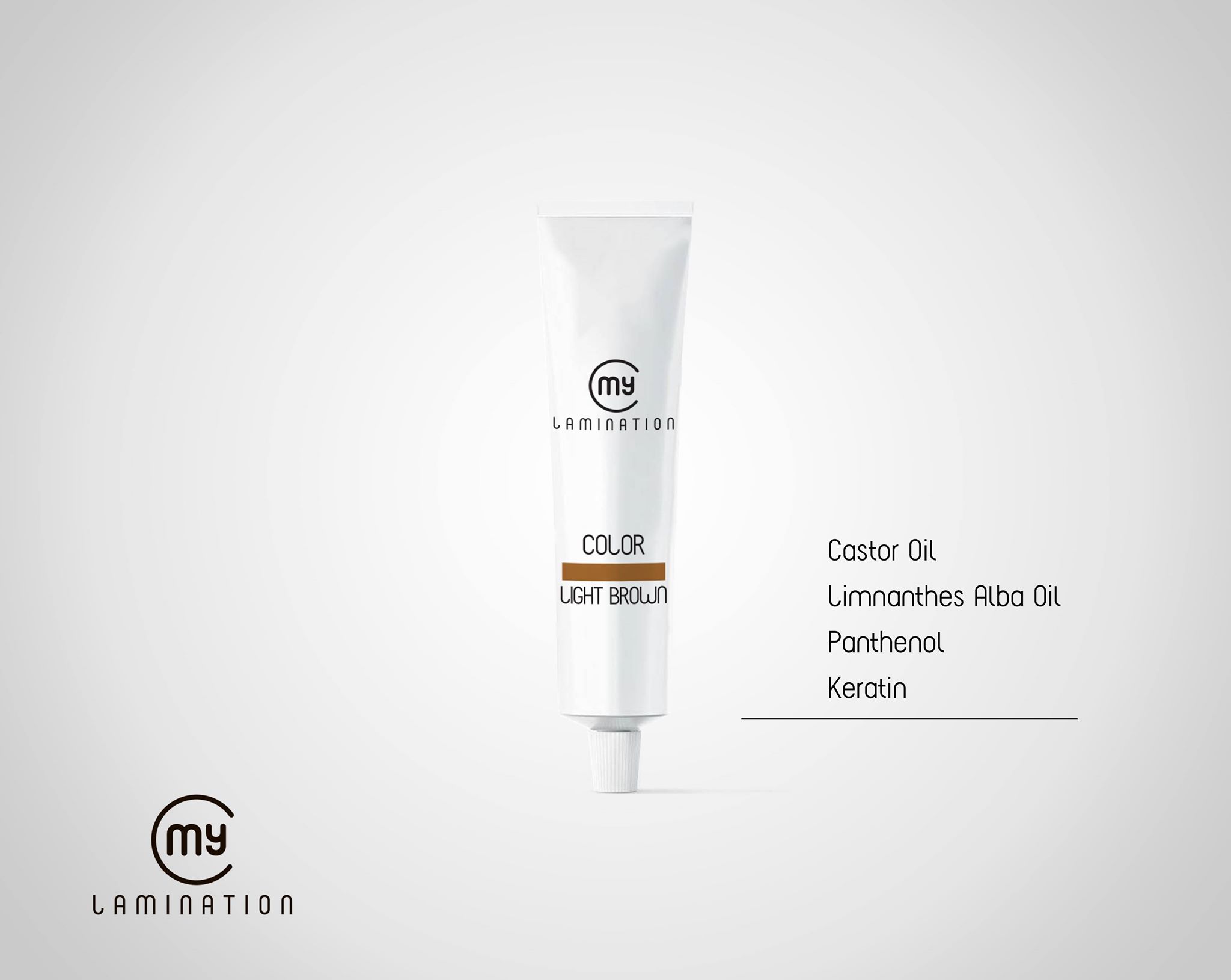 Teinture Cils Sourcils My Lamination 20ml / pcs – Image 4