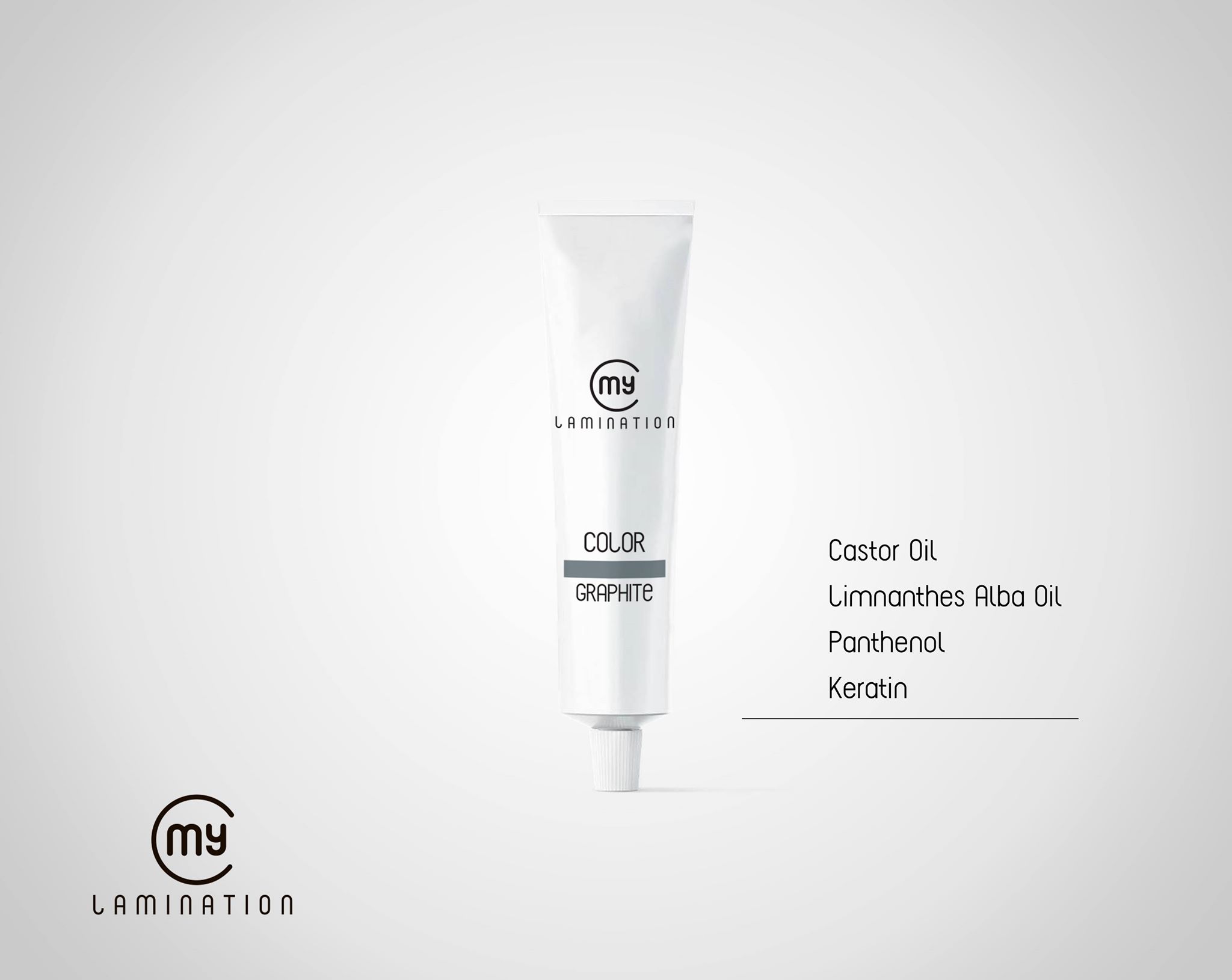 Teinture Cils Sourcils My Lamination 20ml / pcs