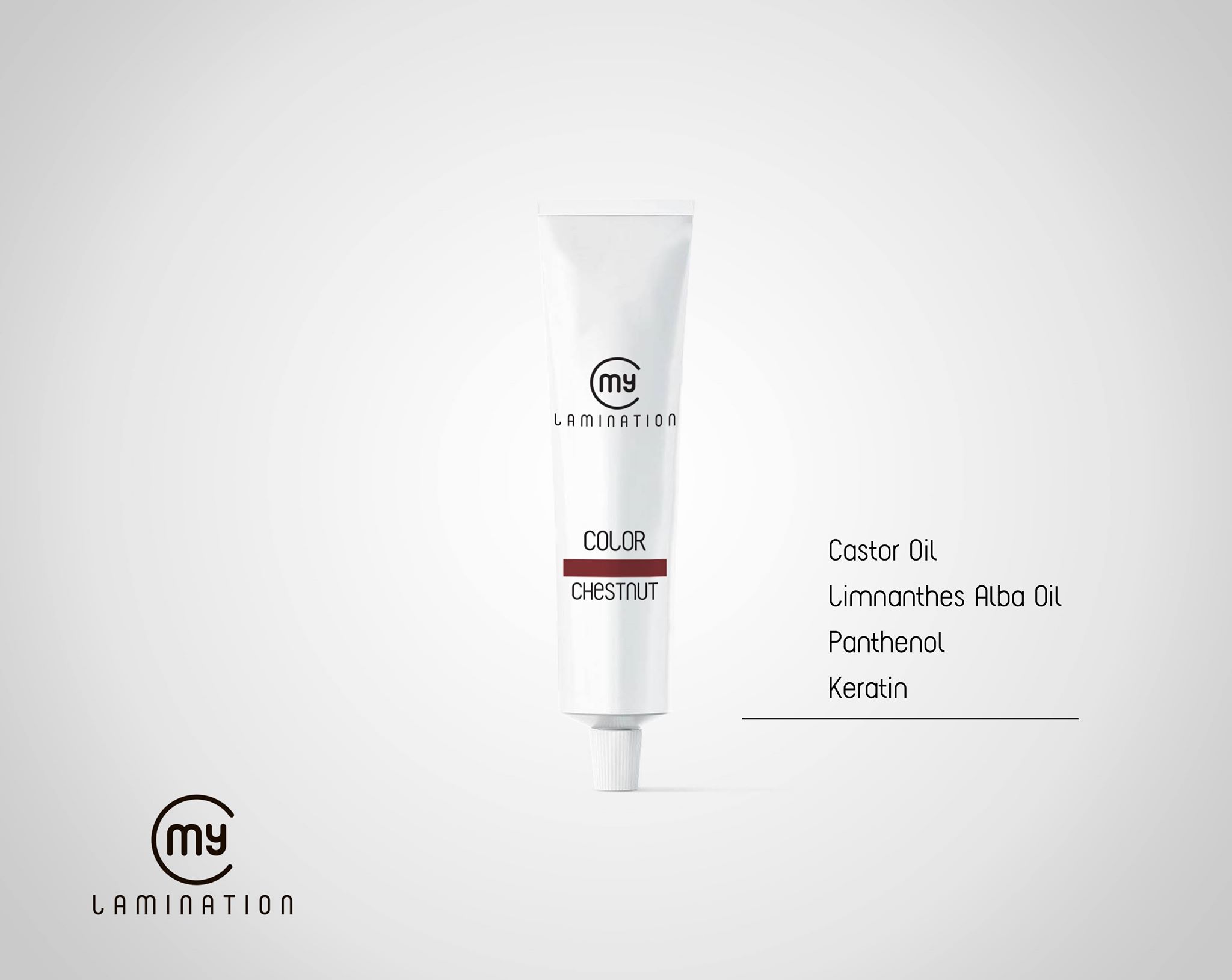 Teinture Cils Sourcils My Lamination 20ml / pcs – Image 5