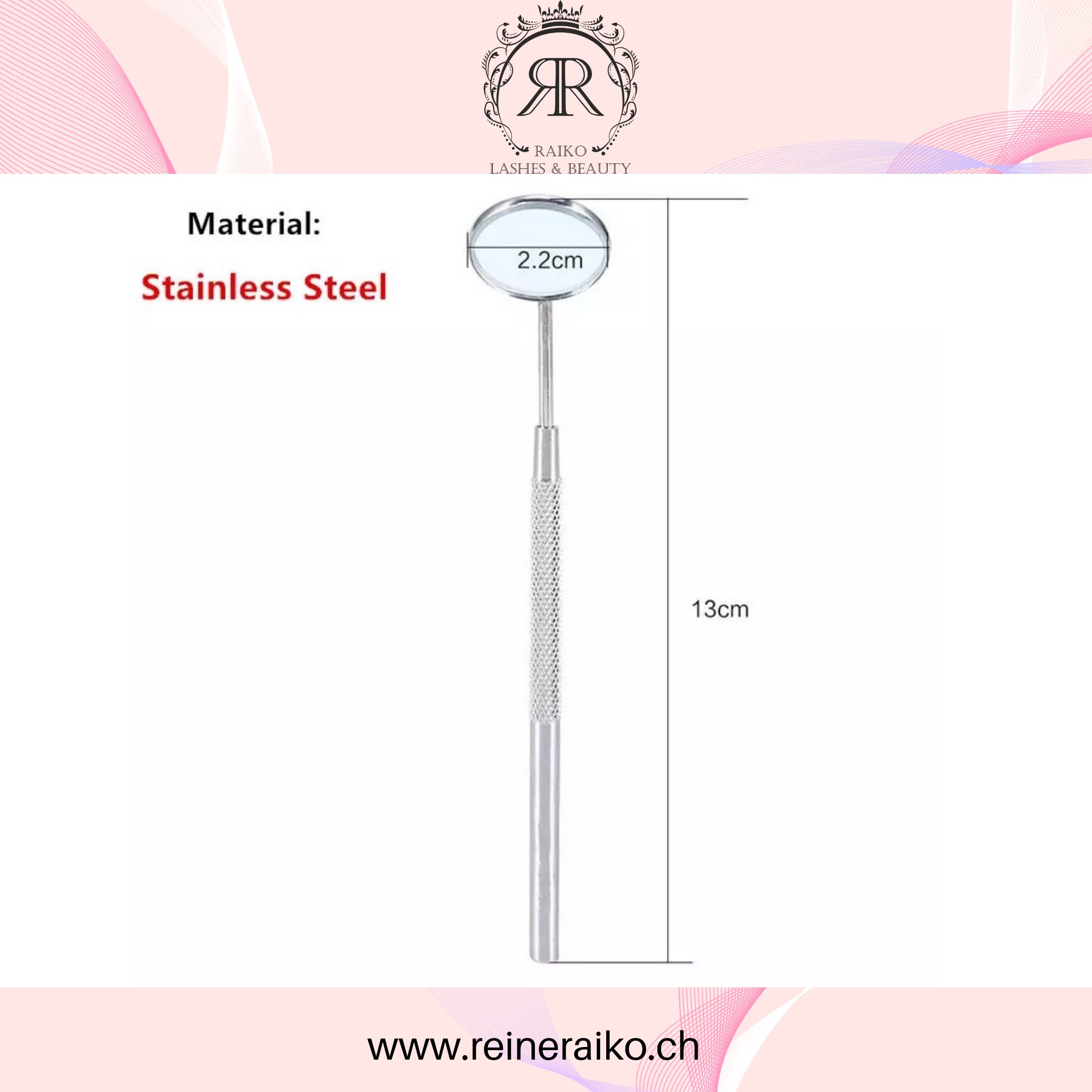 Miroir Cils – Image 2
