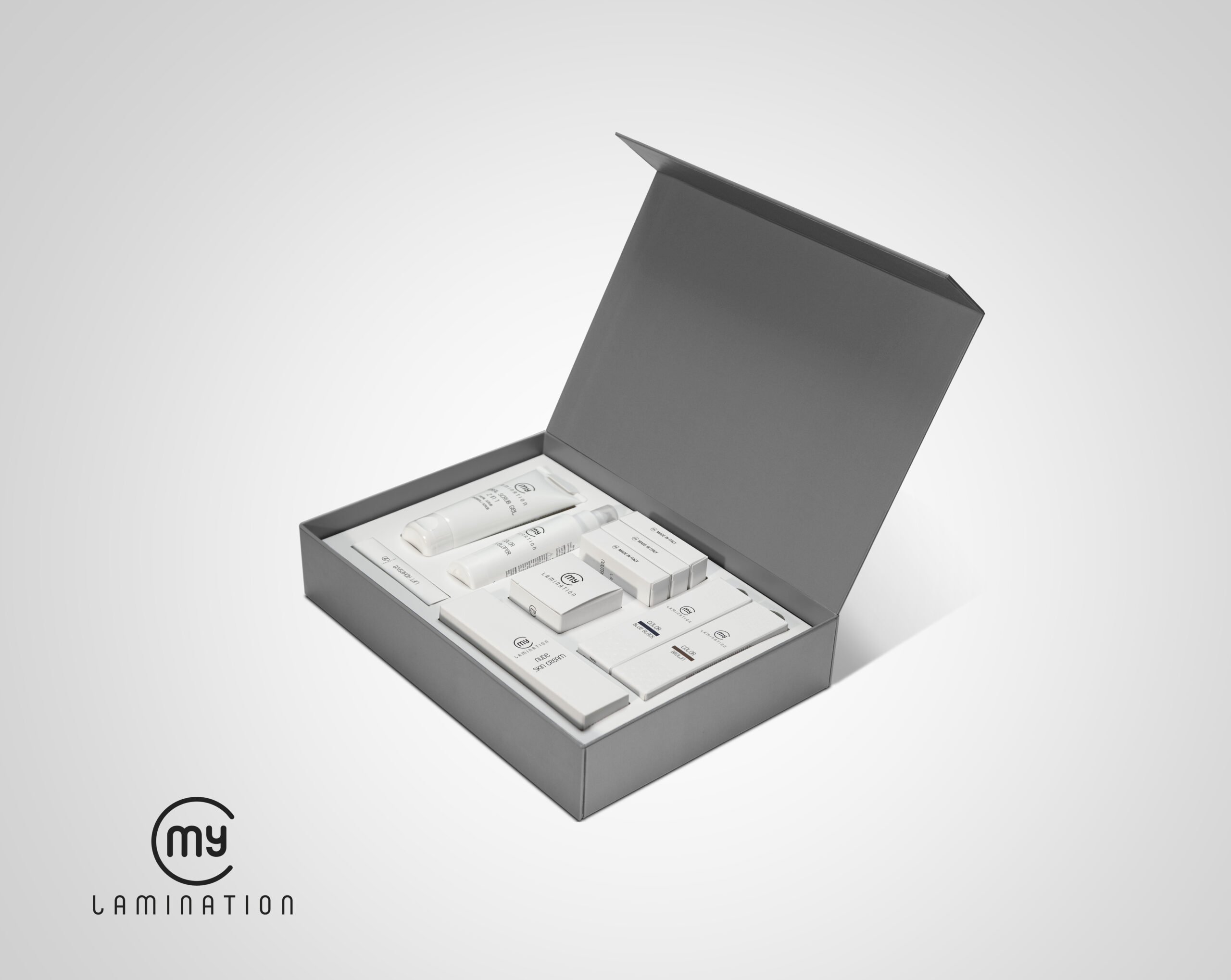 Kit Lamination Sourcils My Lamination