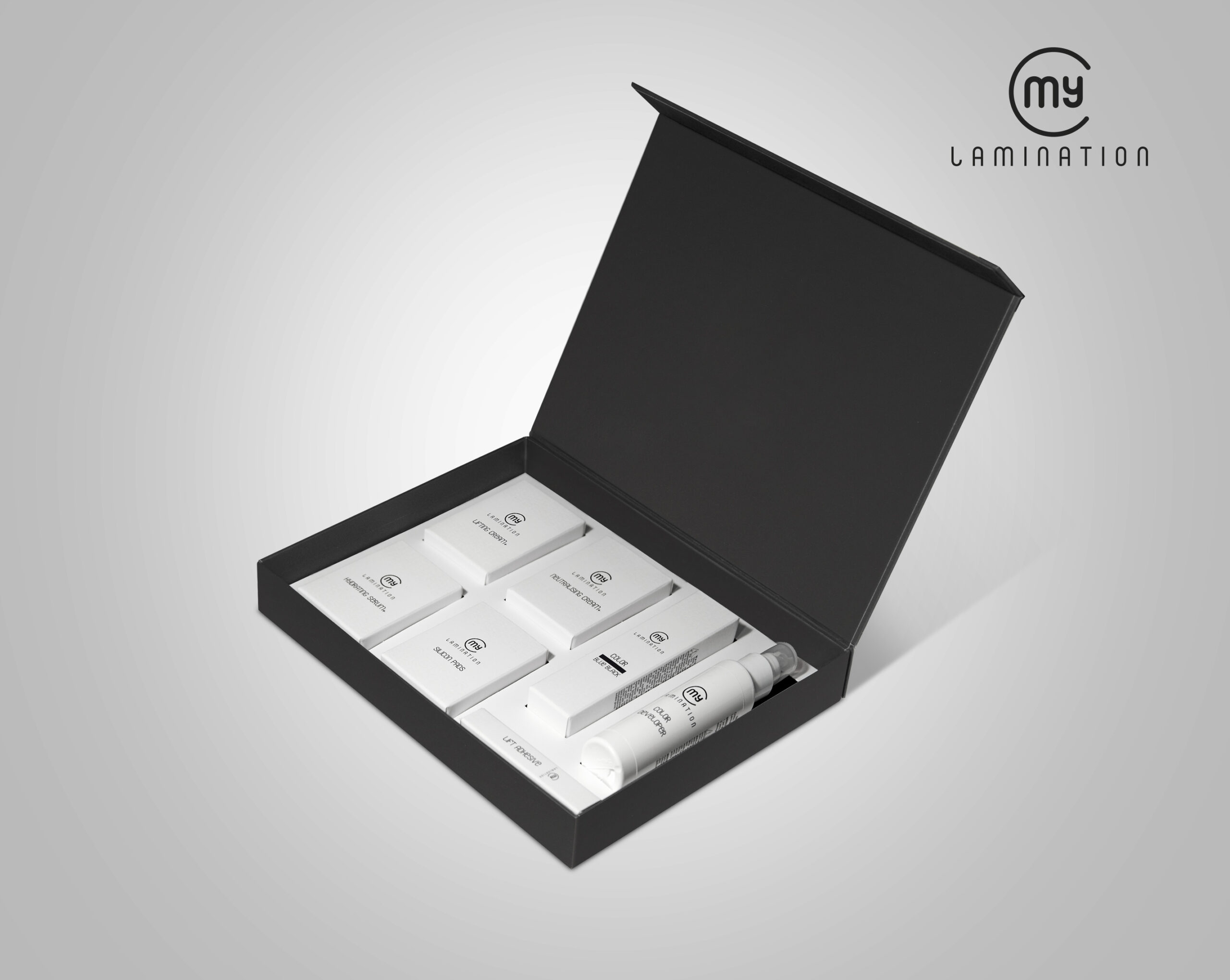 Kit Lamination Cils My Lamination