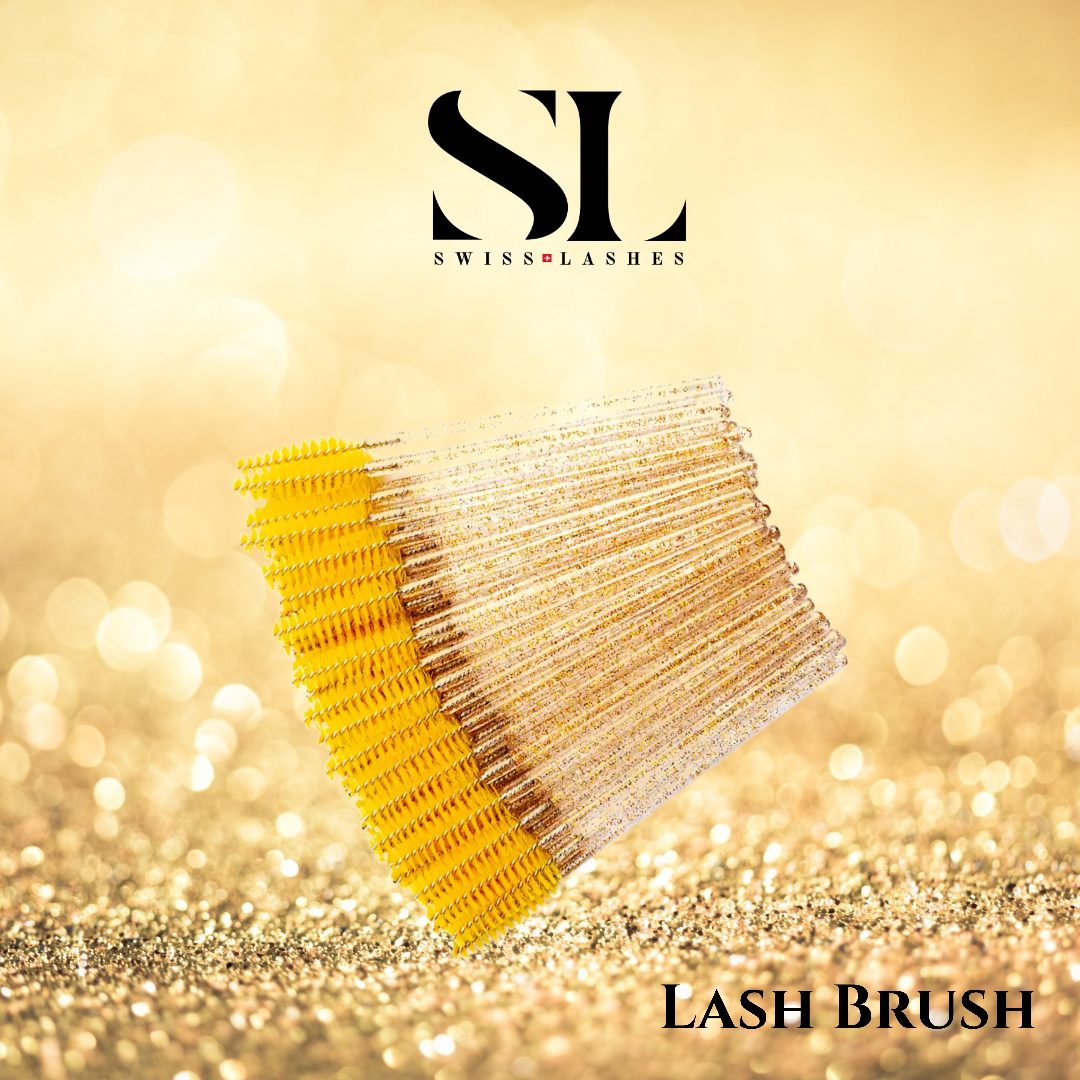 BROSSES CILS (15 pcs.) Swiss Lashes – Image 3