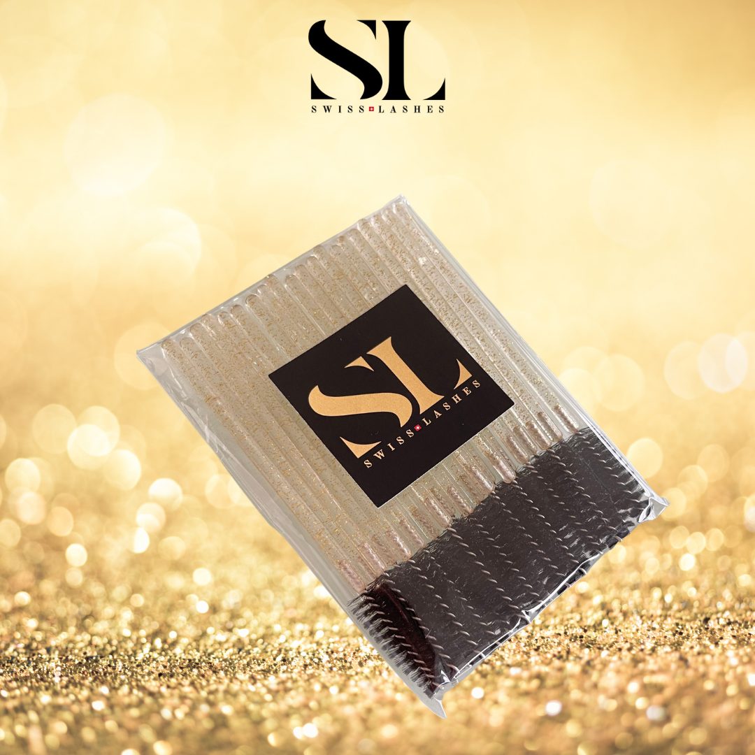 BROSSES CILS (15 pcs.) Swiss Lashes – Image 2