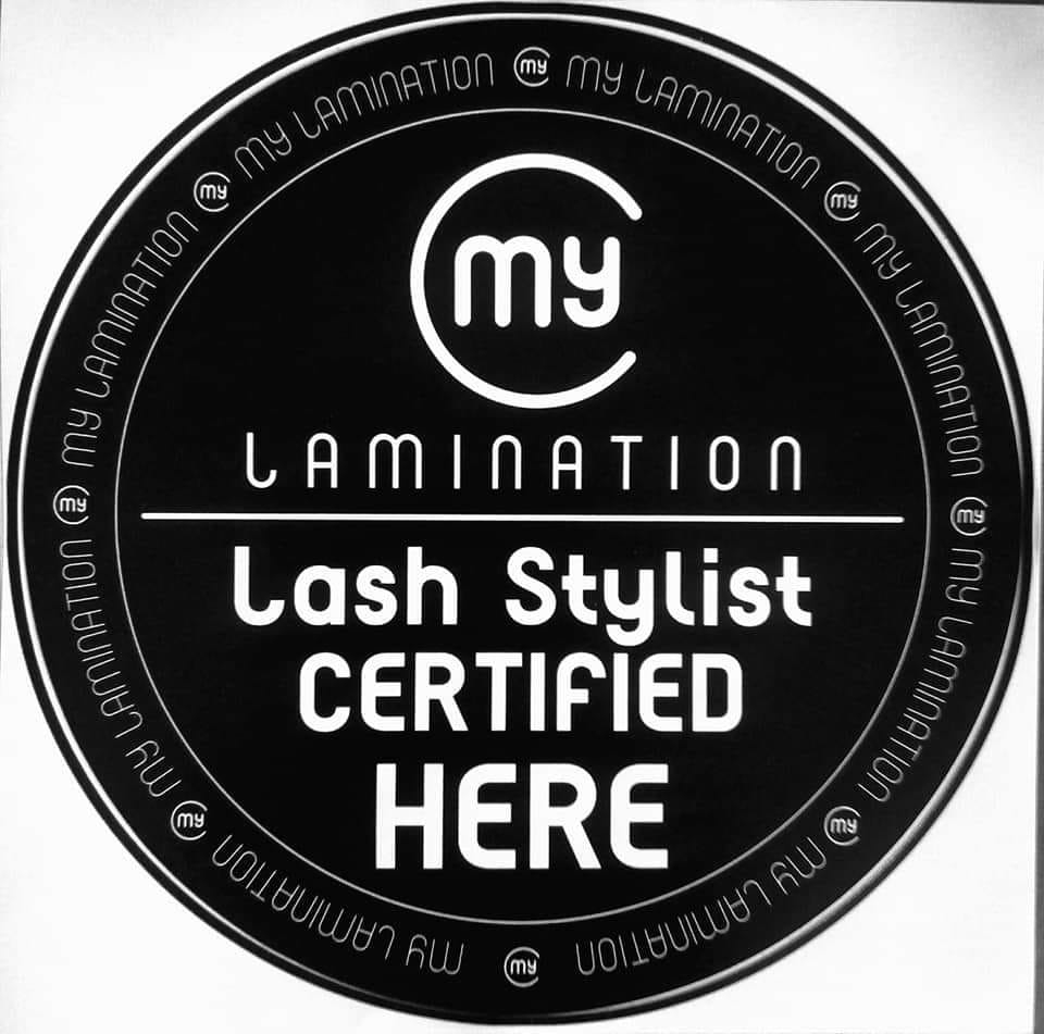 Stickers My Lamination