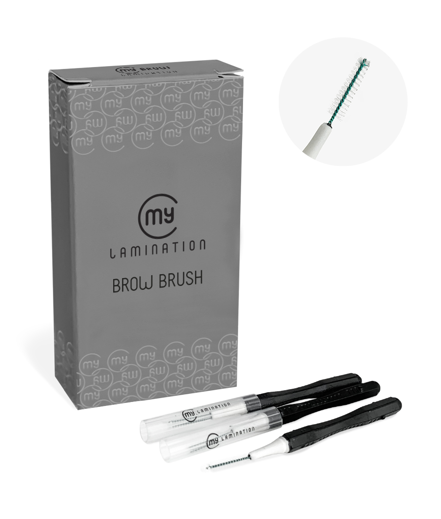 Brow Brush ML