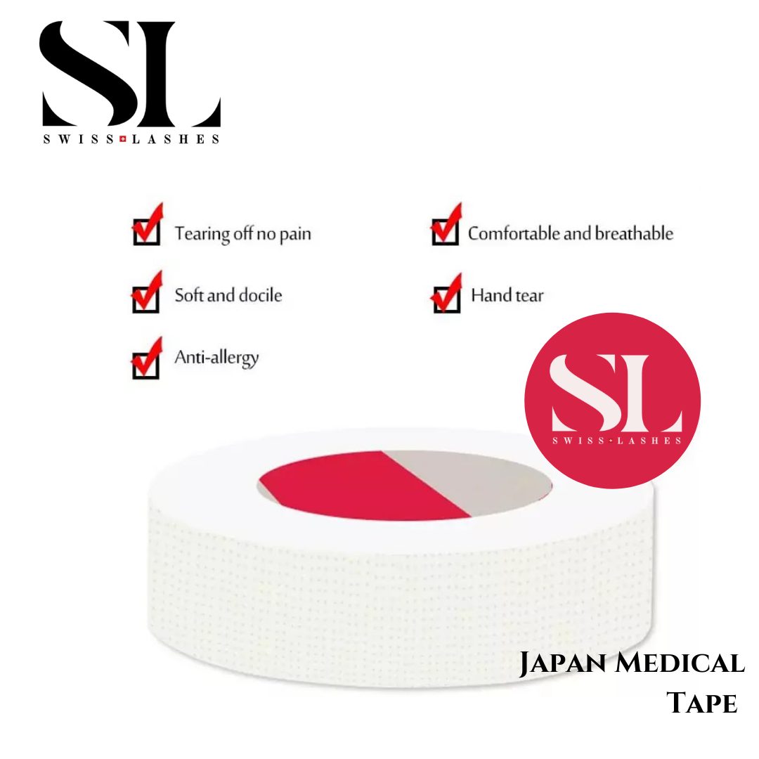 Japan Medical Tape