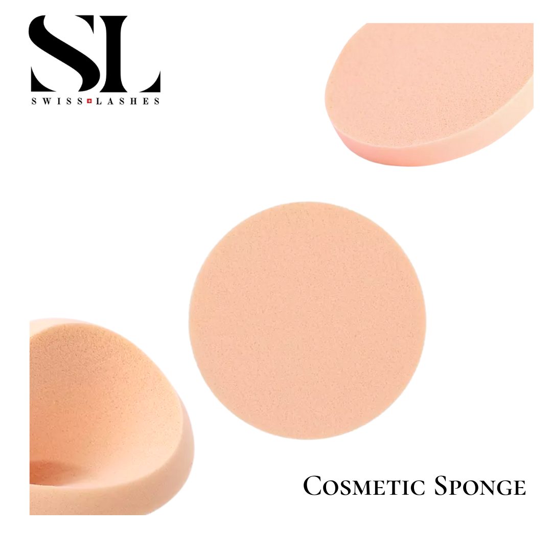 Eponge cosmétique
