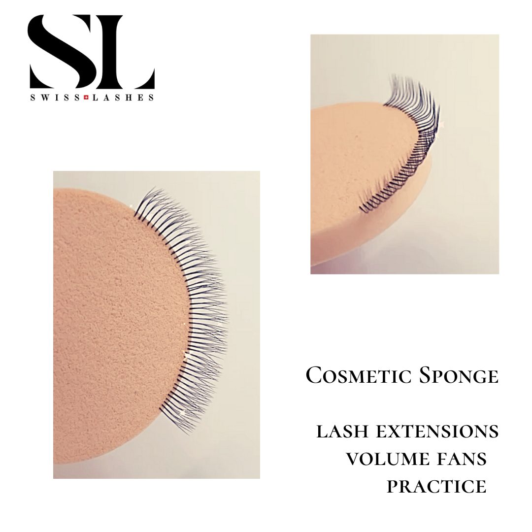 Eponge cosmétique – Image 2