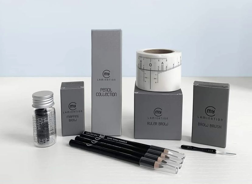 Kit Brow Lift Accessories