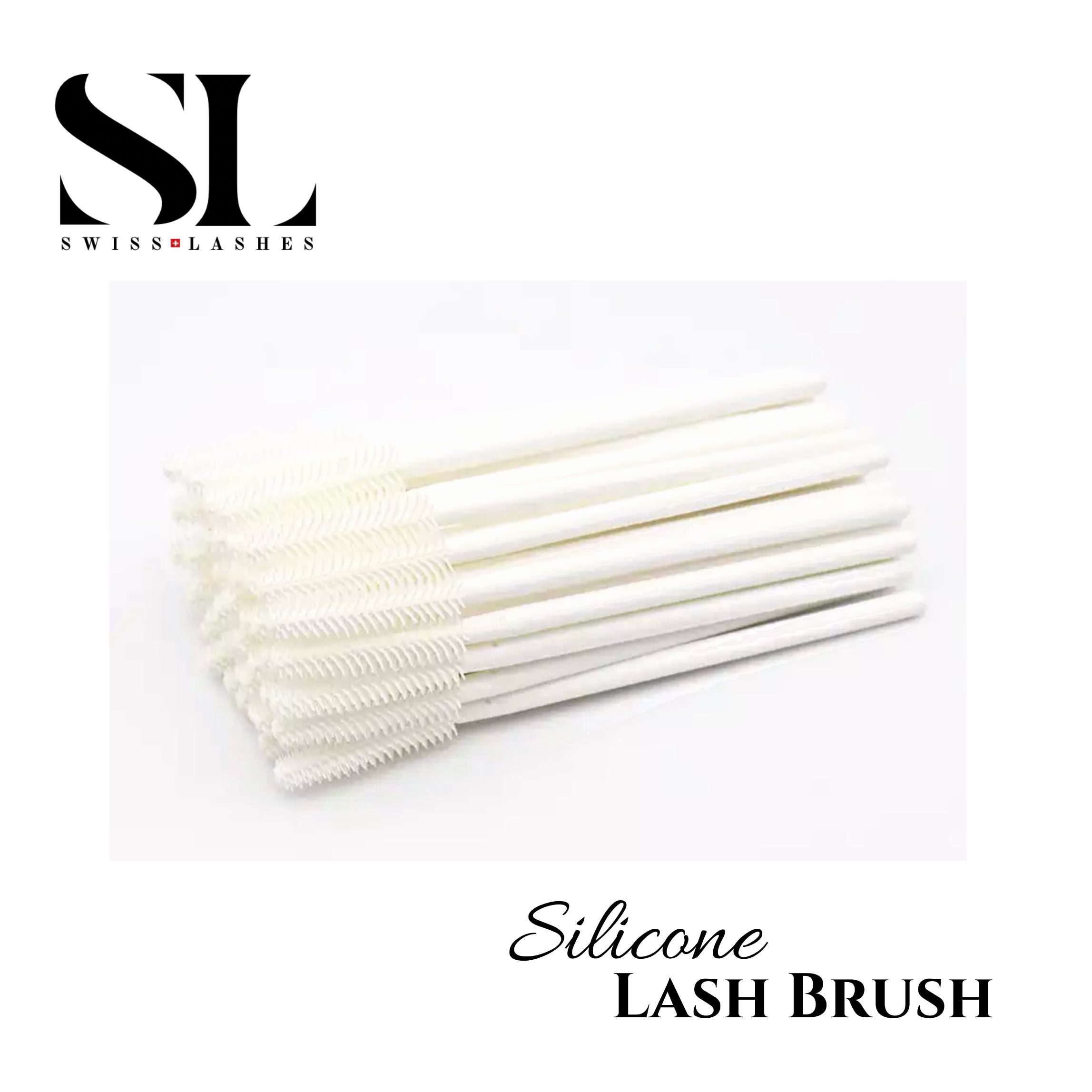 SILICONE BROSSE CILS
