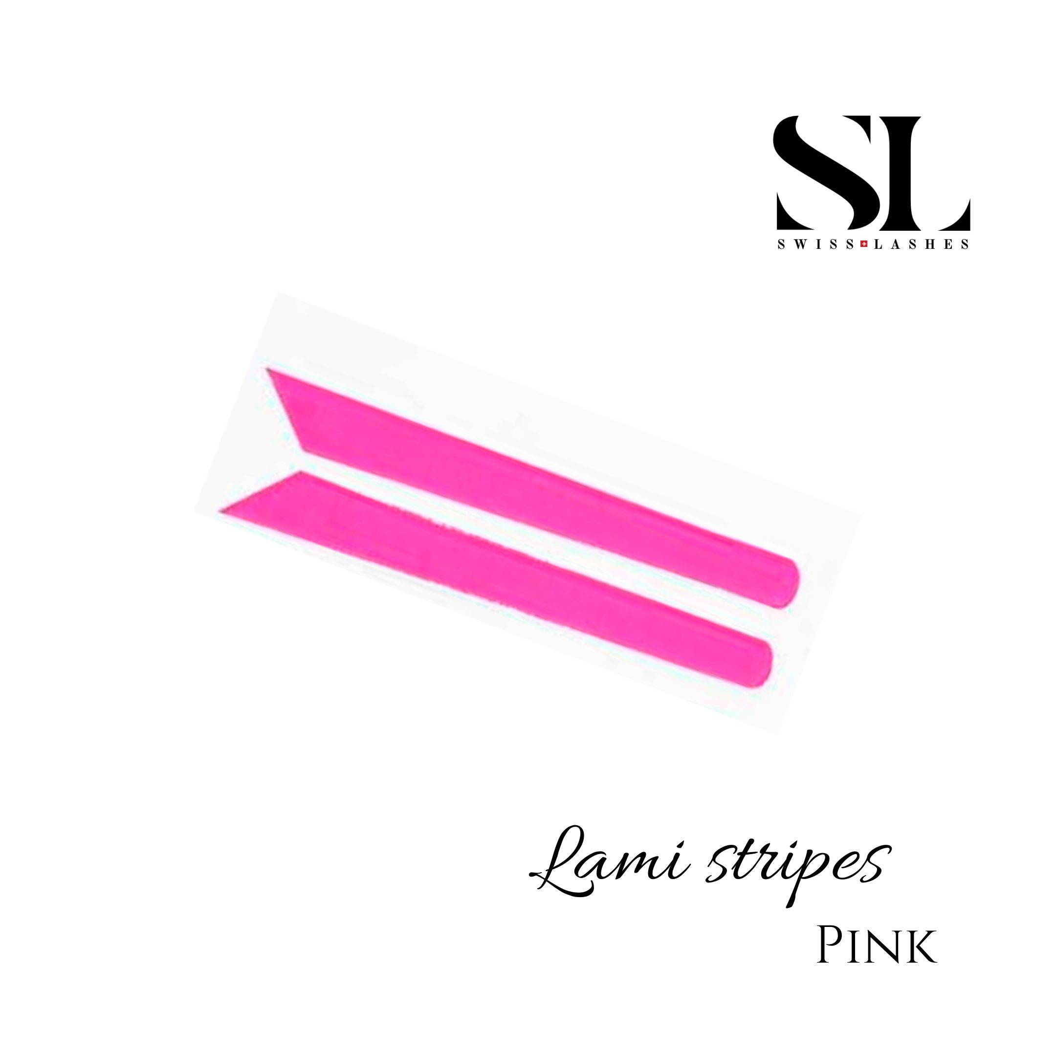 Bandes Fixation Rehaussement Cils