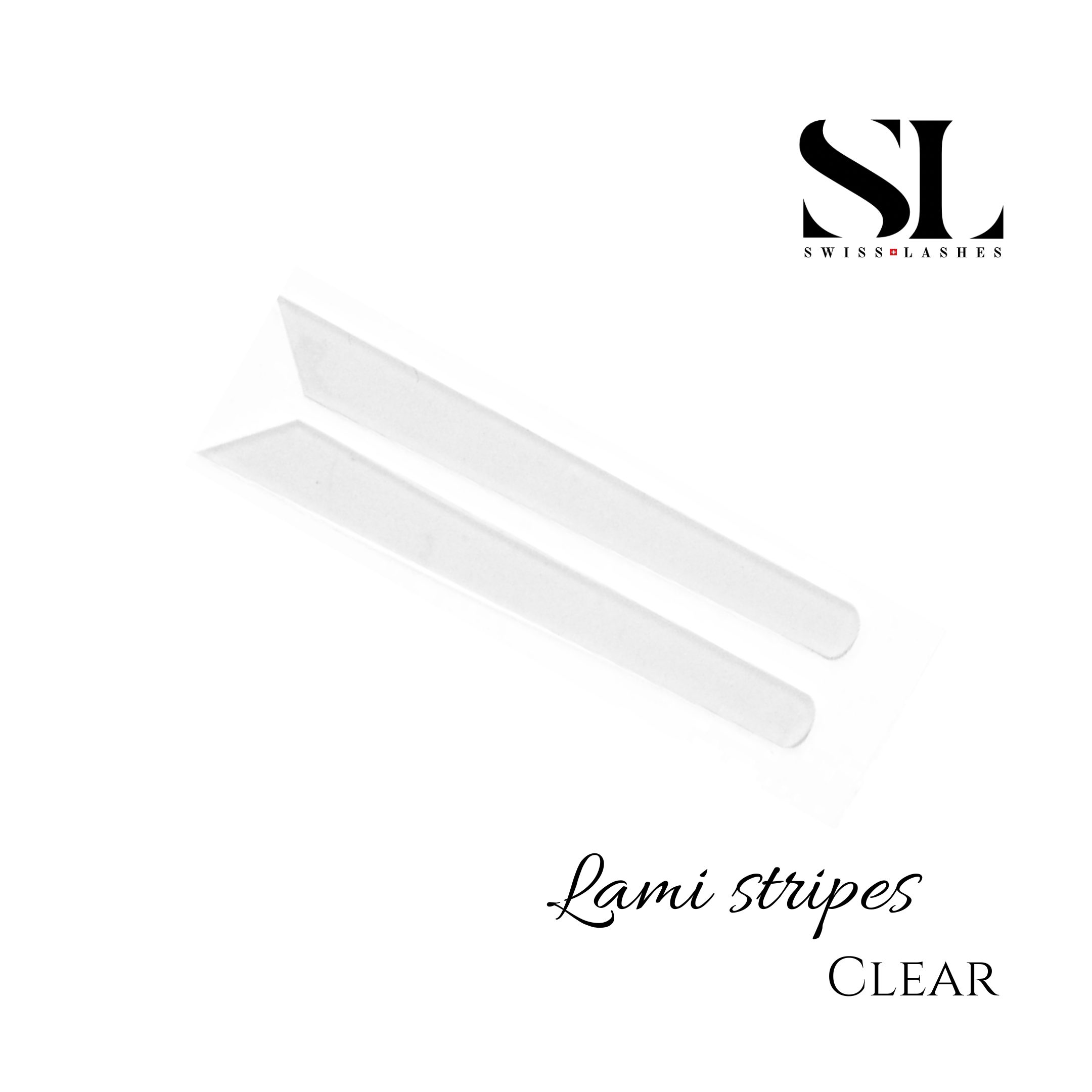 Bandes Fixation Rehaussement Cils – Image 2