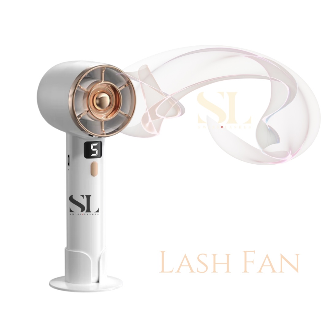 Ventilateur SWISS LASHES 