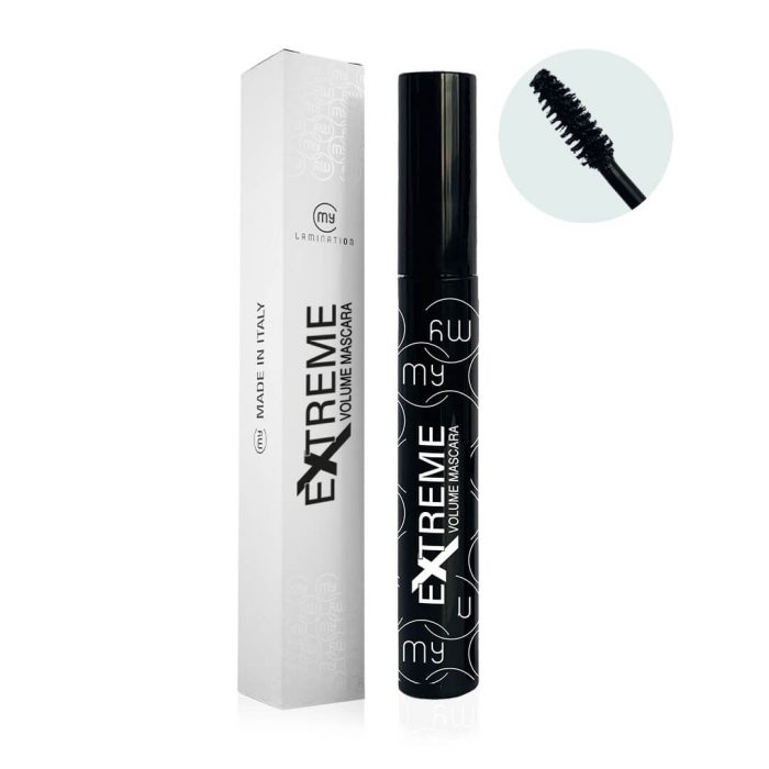 Mascara Extreme Lift /  Volume My Lamination