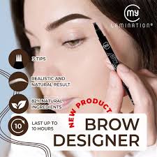 Brow Designer