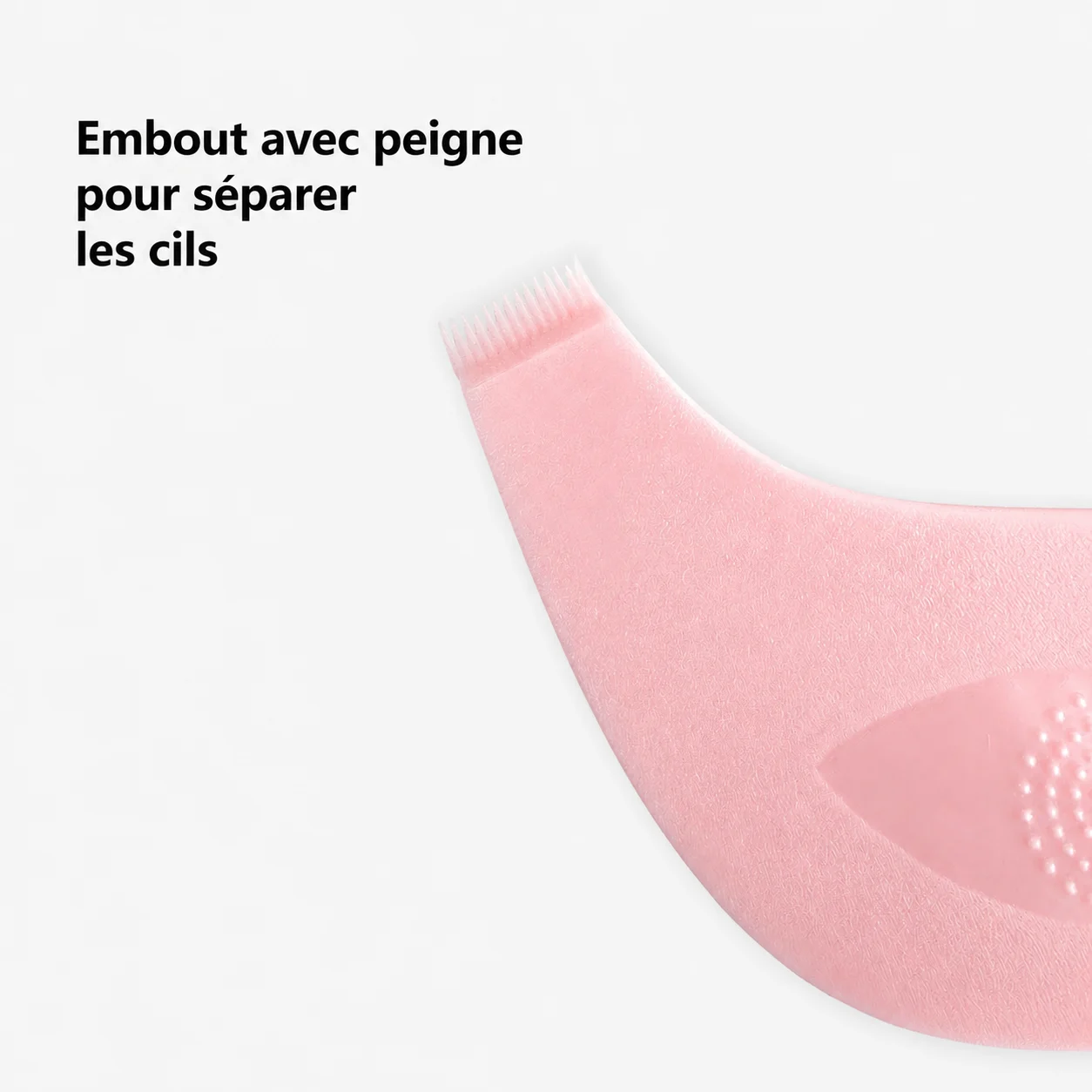 Lami Precision - Peigne de précision pour cils – Image 4