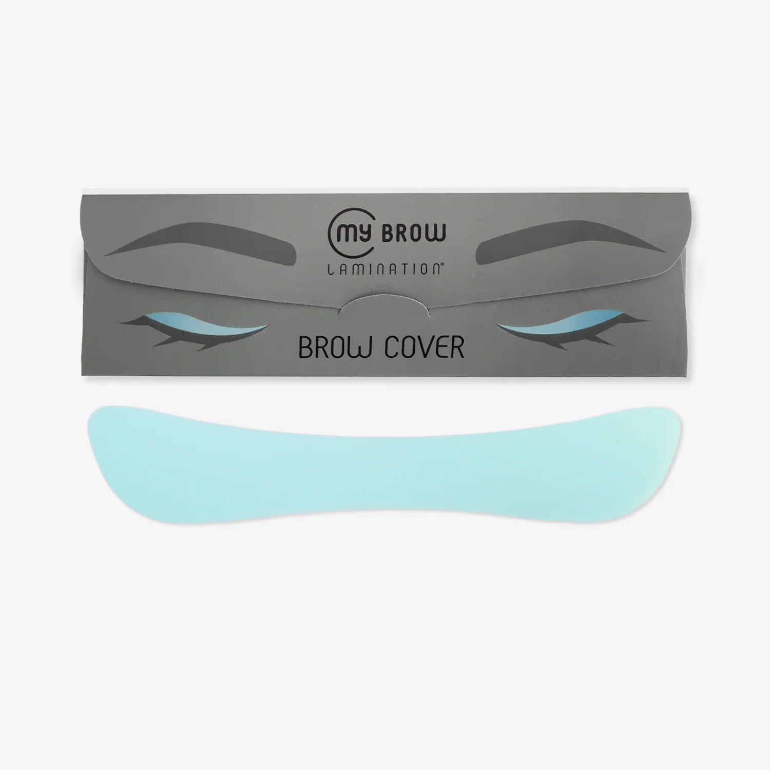 Brow Cover - Patch pour sourcils – Image 3