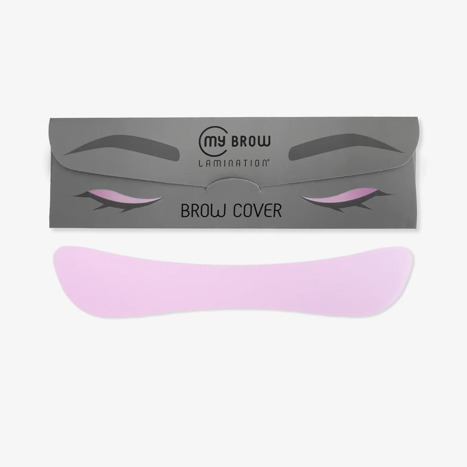 Brow Cover - Patch pour sourcils – Image 2
