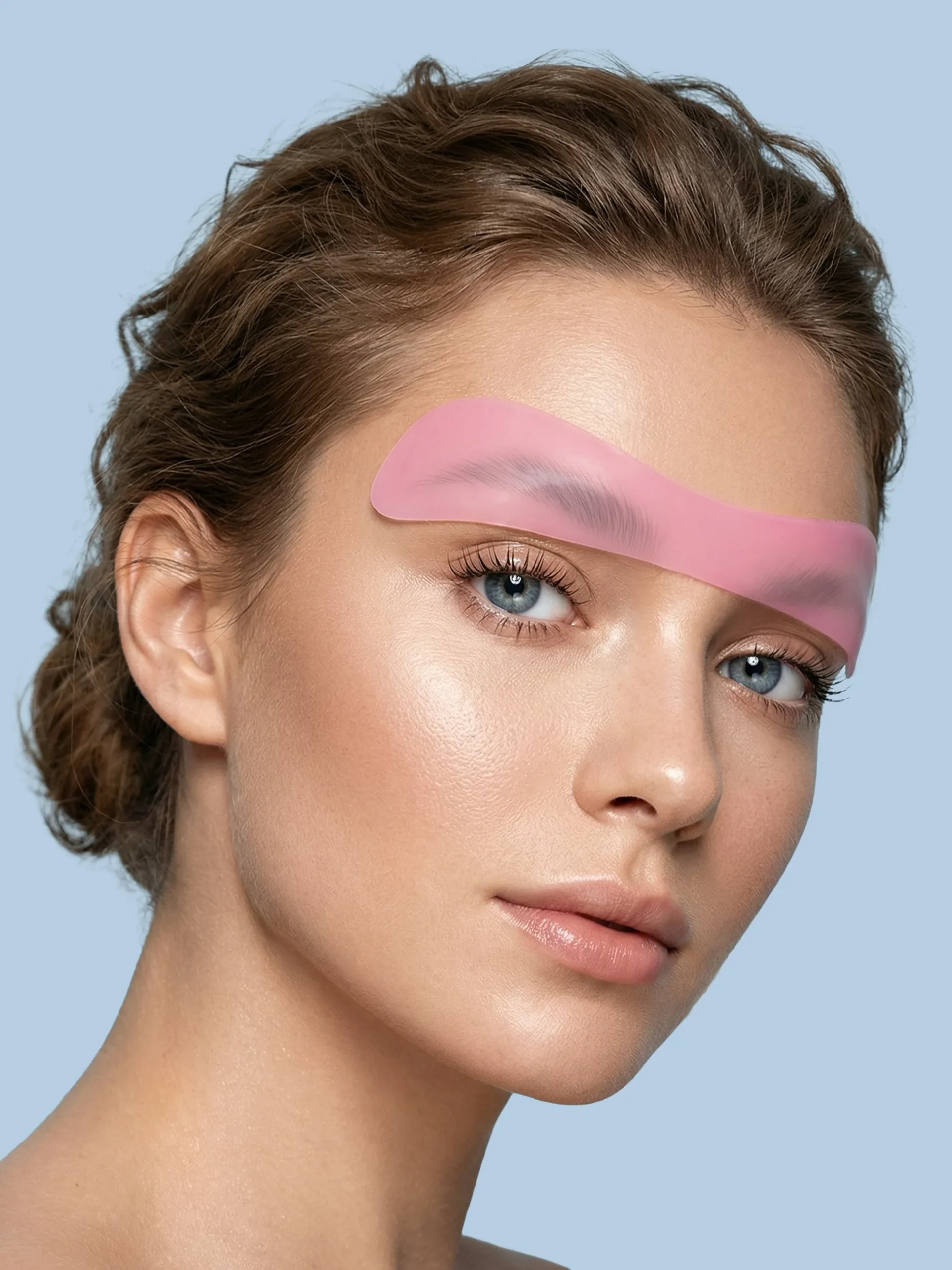 Brow Cover - Patch pour sourcils – Image 4