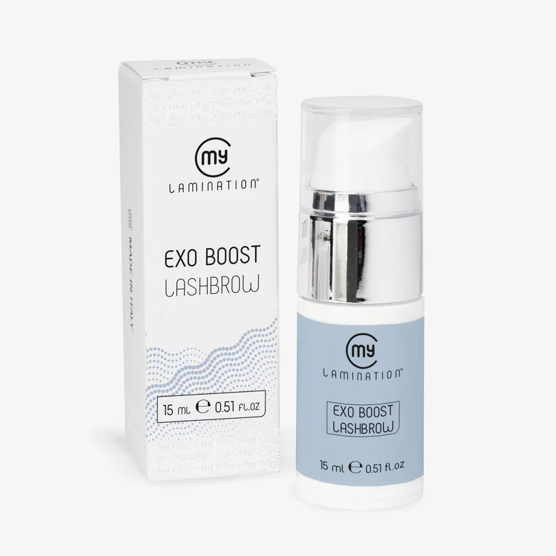 Exo Boost Lashbrow
