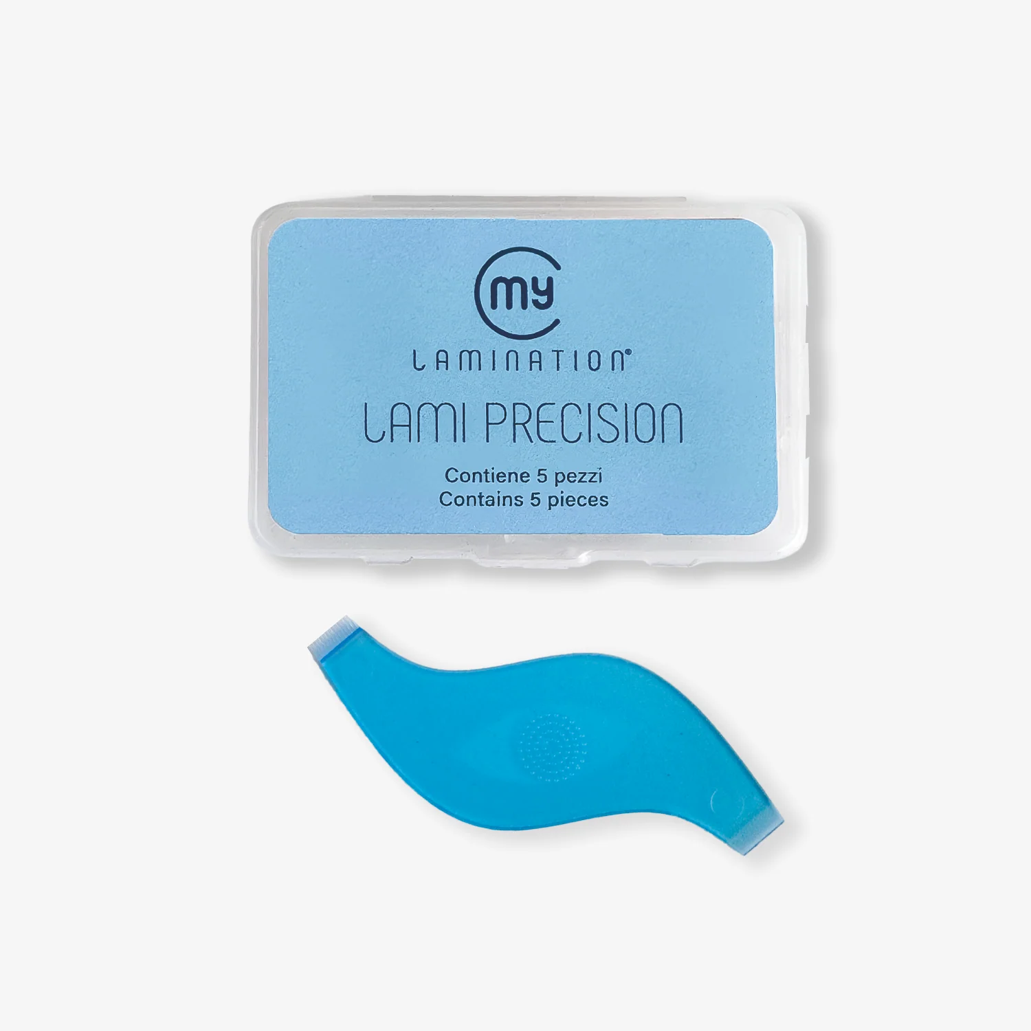 Lami Precision - Peigne de précision pour cils – Image 3