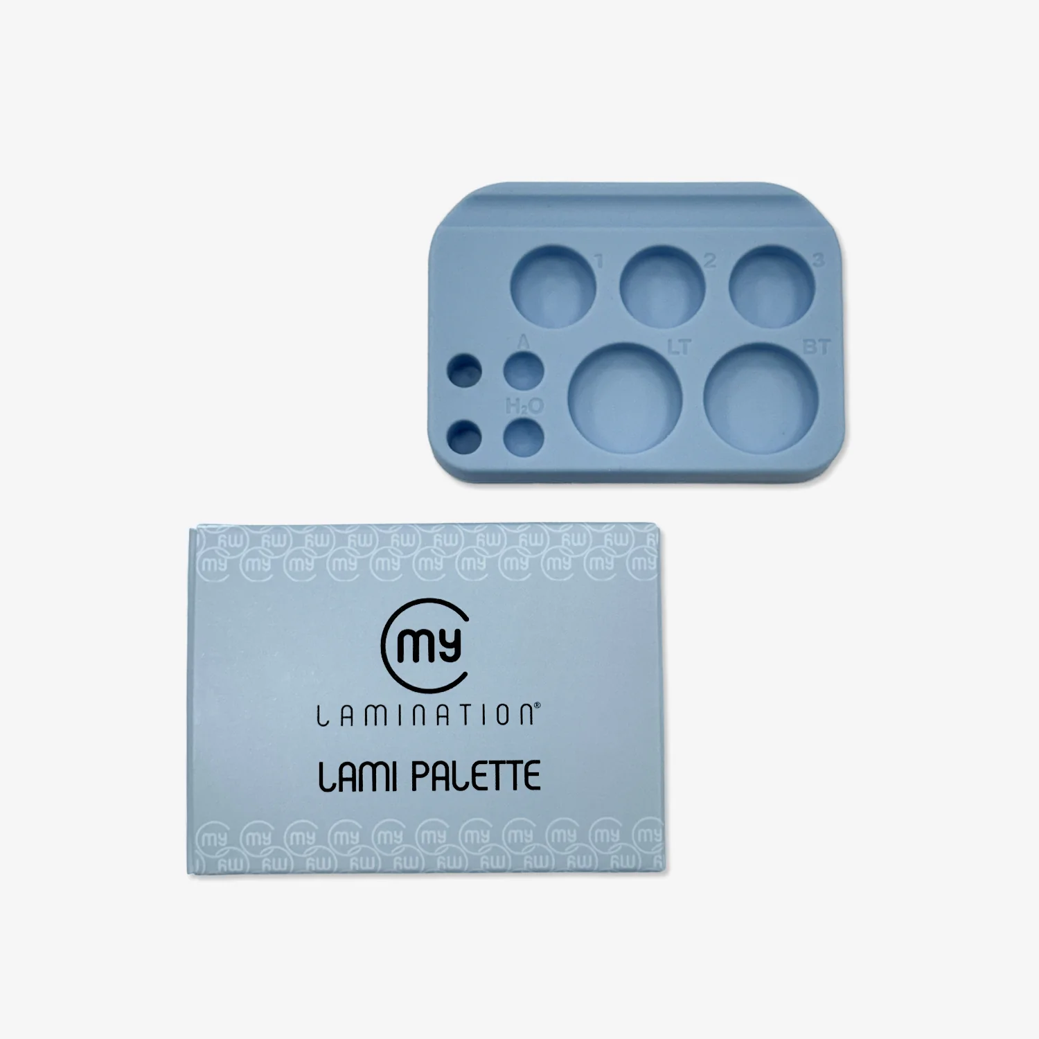 Lami Palette – Image 2